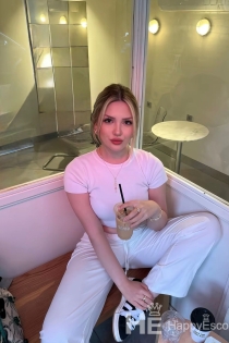 Alya, 19 años, Escorts en Tirana / Albania - 4