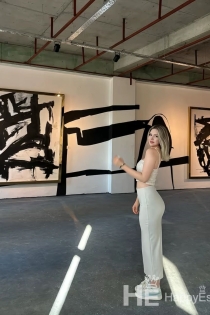 Alya, 19 años, Escorts en Tirana / Albania - 5