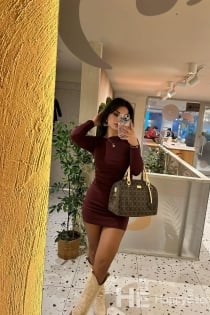 Alya, Age 20, Escort in Tirana / Albania - 2