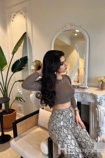 Alya, Age 20, Escort in Tirana / Albania - 4