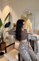 Alya, 20 de ani, Tirana / Albania Escorte