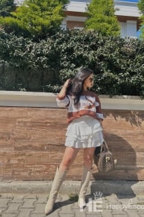 Alya, Age 20, Escort in Tirana / Albania - 7