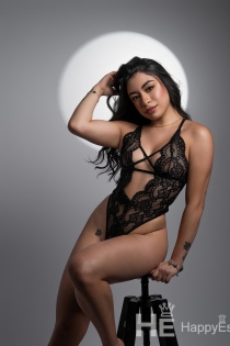 Nisan, Yaş 21, Lüksemburg / Lüksemburg Eskortlar - 5