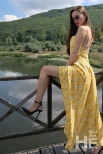 Svetlana, 22 jaar, Tirana / Albanië Escort - 1