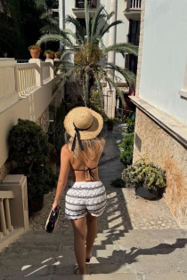 Svetlana,, Age 22, Escort in Tirana / Albania - 5