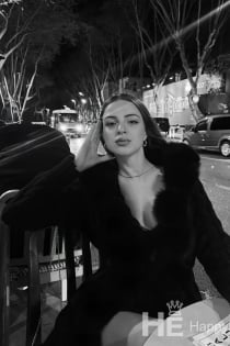 Svetlana, 22 jaar, Tirana / Albanië Escort - 2