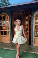 Svetlana,, Age 22, Escort in Tirana / Albania