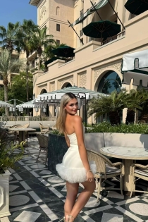 Svetlana,, Age 22, Escort in Tirana / Albania - 4