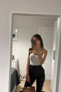 Svetlana, 22 jaar, Tirana / Albanië Escort - 5