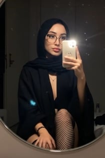 Sera, 24 ans, Istanbul / Turquie Escorts - 6