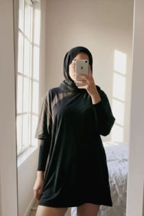 Sera, 24 ans, Istanbul / Turquie Escorts - 3