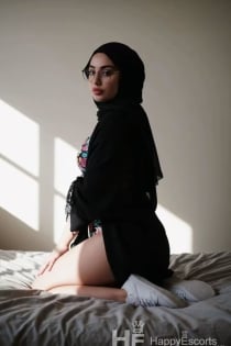 Sera, 24 ans, Istanbul / Turquie Escorts - 4