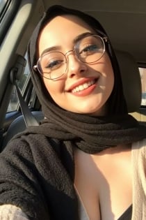 Sera, 24 ans, Istanbul / Turquie Escorts - 5