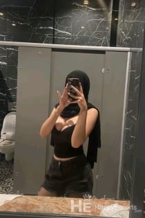 Sera, 24 ans, Istanbul / Turquie Escorts - 2