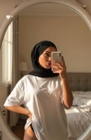 Sera, Alter 24, Escort in Istanbul / Türkei