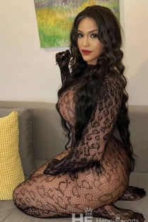 Melissa, 24 anos, Acompanhantes Lisboa / Portugal - 1