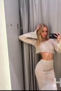 laren, Tuổi 22, Tirana / Albania Hộ tống - 4