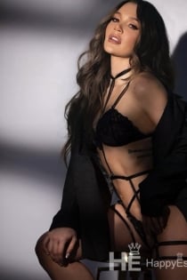Melany, Alter 29, Escort in Luxemburg / Luxemburg - 1