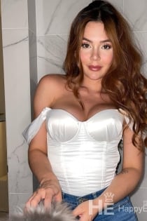 Mellany, 29 tuổi, Luxembourg / Luxembourg hộ tống