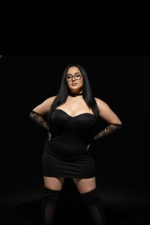 Betty, Alter 33, Escort in Rotterdam / Niederlande - 2