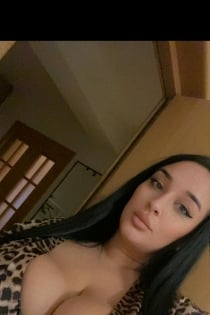Betty, 33 tuổi, Rotterdam / Hà Lan, Dịch vụ gái gọi - 4