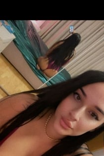 Betty, 33 tuổi, Rotterdam / Hà Lan, Dịch vụ gái gọi - 1