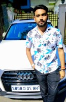 Саураб Чаухан, 22 године, Ноида / Индија Ескорт