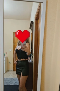 Nina, 34 de ani, Torrevieja / Escorte Spania - 3