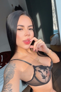 SARITA, 22 éves, Brüsszel / Belgium Eskortlányok - 8