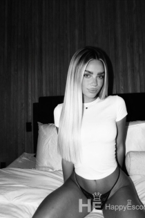 Ruslana, Age 21, Istanbul / Turkey Escorts - 4