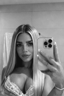 Ruslana, Age 21, Istanbul / Turkey Escorts - 3