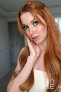 Ариэль, 25 года, Лондон / Великобритания Эскорт - 2