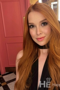 Ариэль, 25 года, Лондон / Великобритания Эскорт - 4