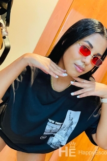 Nayan, 22 éves, Dubai / Egyesült Arab Emírségek kísérői – 4