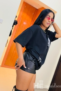 Nayan, 22 éves, Dubai / Egyesült Arab Emírségek kísérői – 7