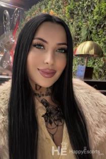 Petek, věk 30 let, Kyrenia / Kypr Escorts - 2