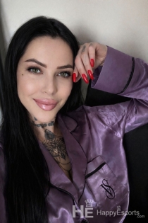 Petek, věk 30 let, Kyrenia / Kypr Escorts - 3