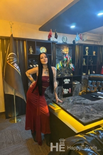 Petek, věk 30 let, Kyrenia / Kypr Escorts - 5