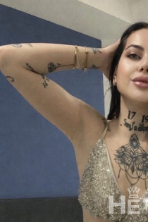 Petek, věk 30 let, Kyrenia / Kypr Escorts - 4