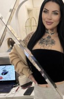 Petek, Age 30, Kyrenia / Cyprus Escorts