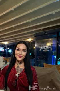 Petek, věk 30 let, Kyrenia / Kypr Escorts - 6