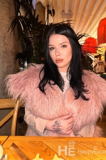 nara, Age 24, Escort in Tirana / Albania - 6