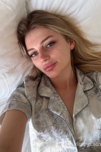 Lydia, Age 24, Escort in Tirana / Albania - 2