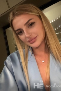 Lydia, Age 24, Escort in Tirana / Albania - 7