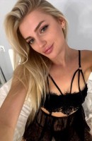 Lydia, Age 24, Escort in Tirana / Albania