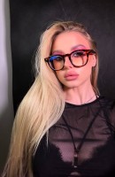 Vasiliki, Age 25, Escort in Tirana / Albania