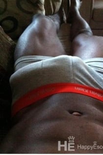 Daniel Armani, Age 29, Albufeira / Portugal Escorts - 2