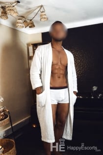 Daniel Armani, Age 29, Albufeira / Portugal Escorts - 1