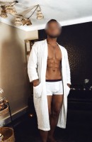 Daniel, Age 36, Albufeira / Portugal Escorts