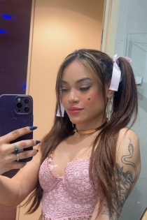 Maya diniz, 44 anos, Acompanhantes Lisboa / Portugal - 2